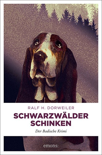 Schwarzwälder Schinken (Ralf H. Dorweiler)
