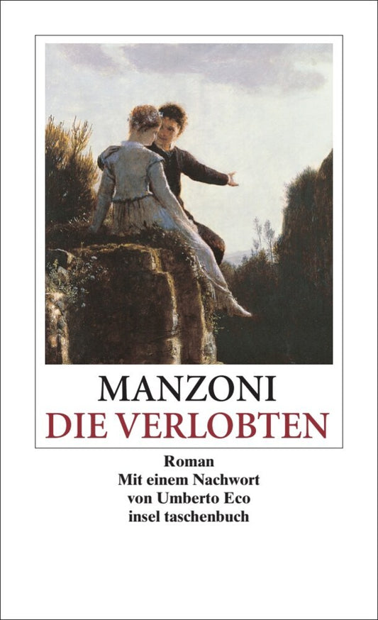 Die Verlobten (Alessandro Manzoni)