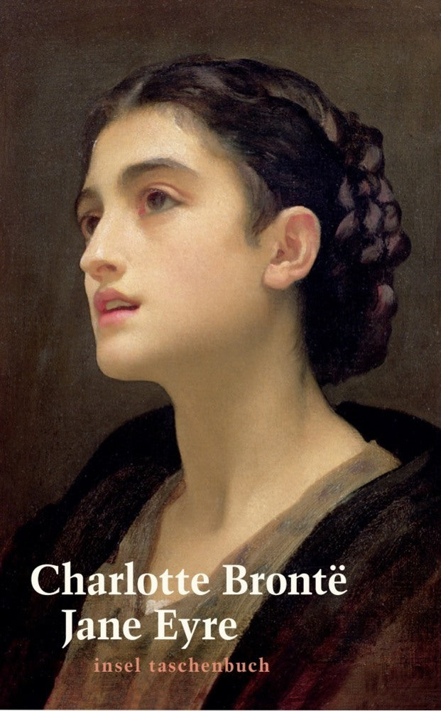 Jane Eyre (Charlotte Brontë)