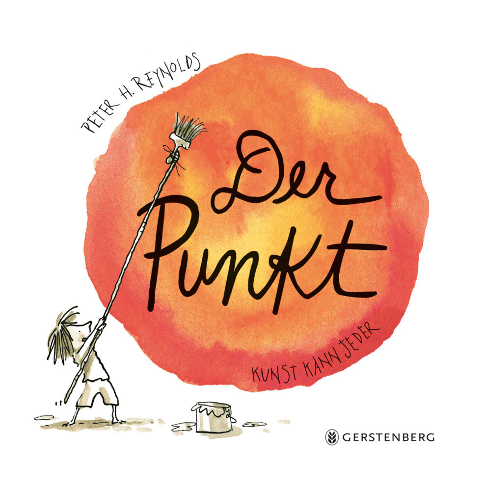 Der Punkt (Peter H. Reynolds)