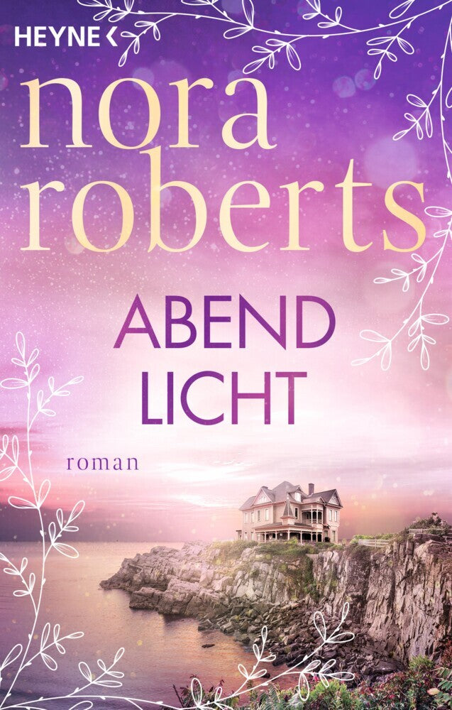 Abendlicht (Nora Roberts)