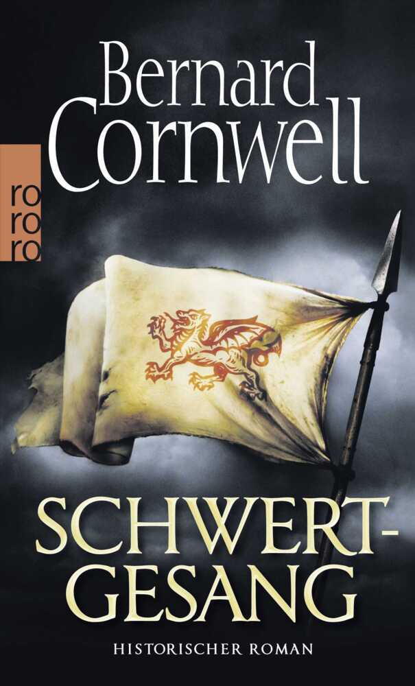 Schwertgesang (Bernard Cornwell)