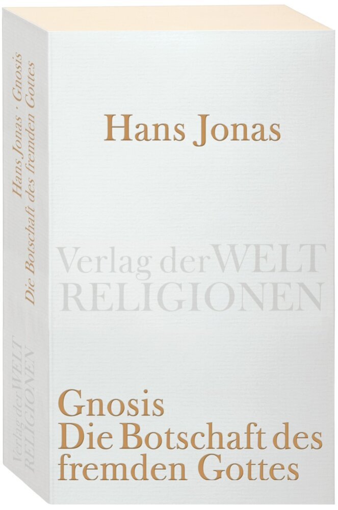 Gnosis (Hans Jonas)