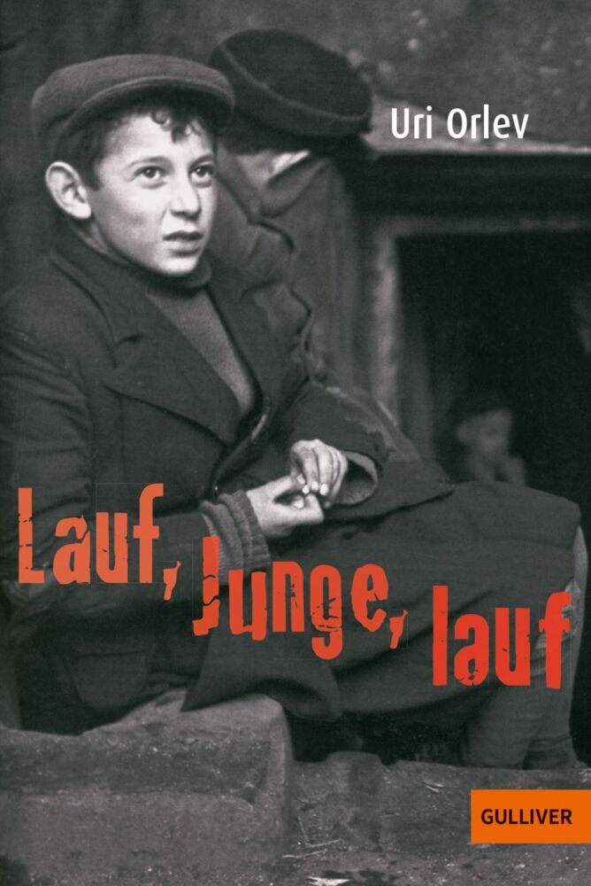 Lauf, Junge, lauf (Uri Orlev)