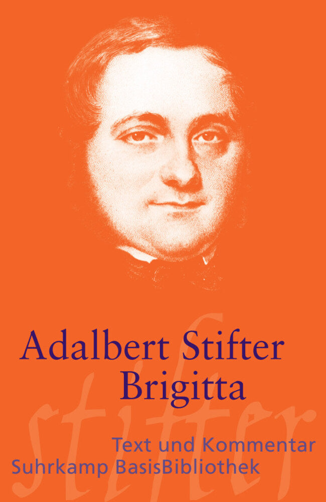 Brigitta (Adalbert Stifter)