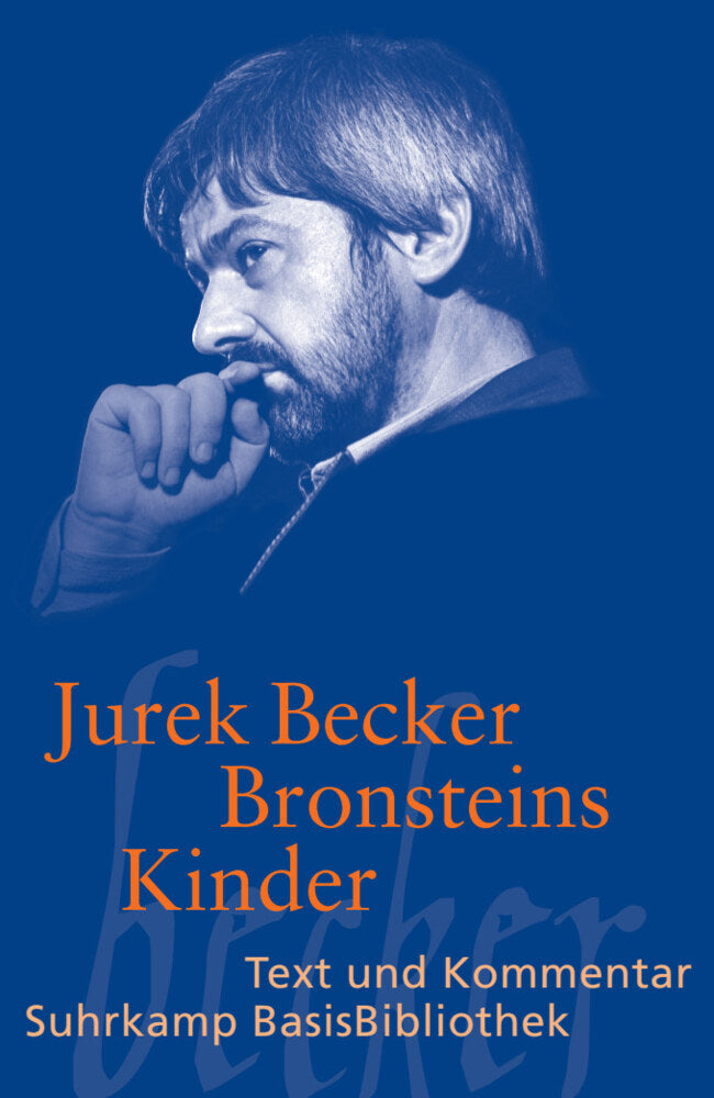 Bronsteins Kinder (Jurek Becker)