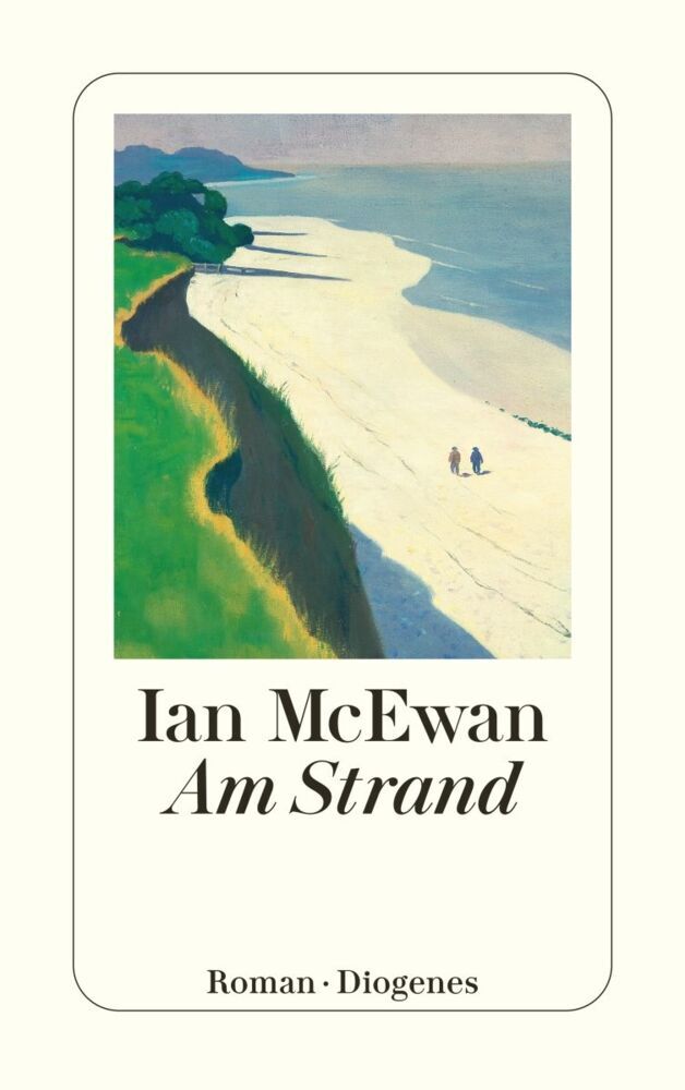 Am Strand (Ian Mcewan)