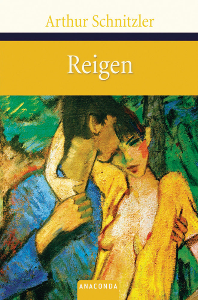 Reigen (Arthur Schnitzler)