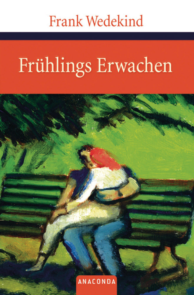 Frühlings Erwachen (Frank Wedekind)