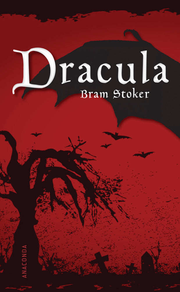 Dracula. Ein Vampirroman (Bram Stoker)