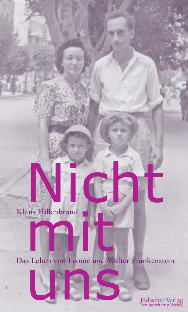 »Nicht mit uns« (Klaus Hillenbrand)