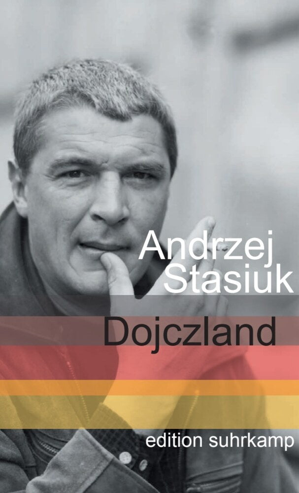 Dojczland (Andrzej Stasiuk)