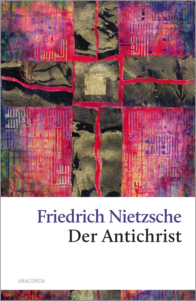 Der Antichrist (Friedrich Nietzsche)