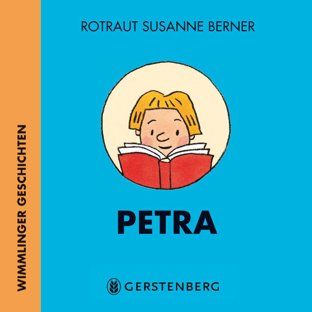 Petra (Rotraut Susanne Berner)