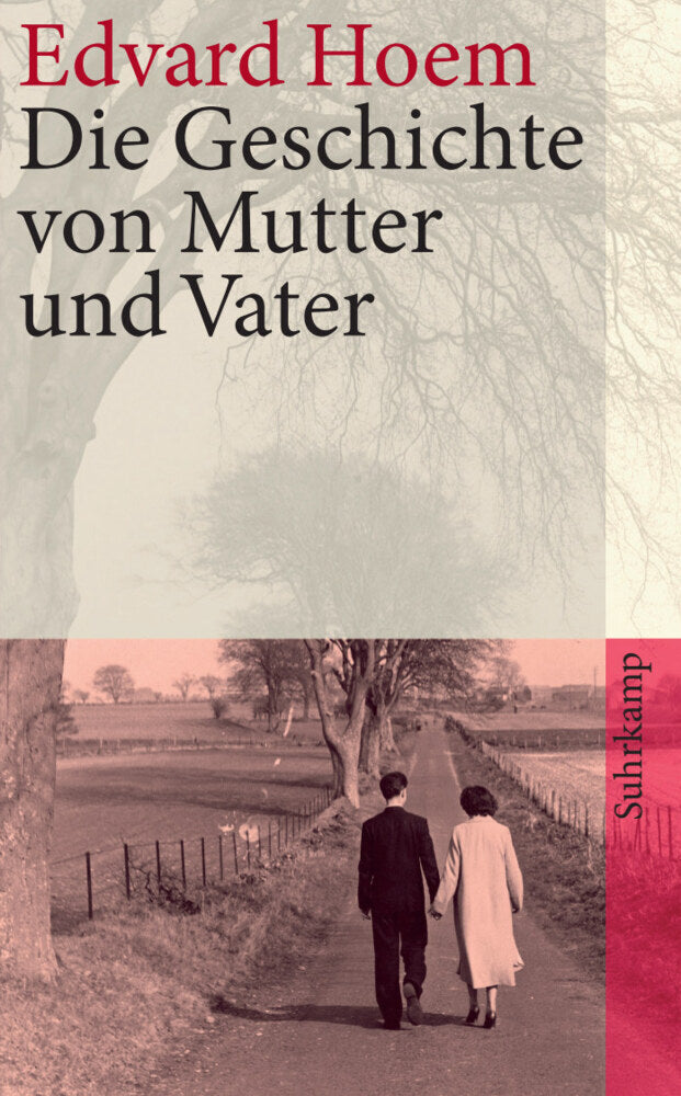 Die Geschichte von Mutter und Vater (Edvard Hoem)