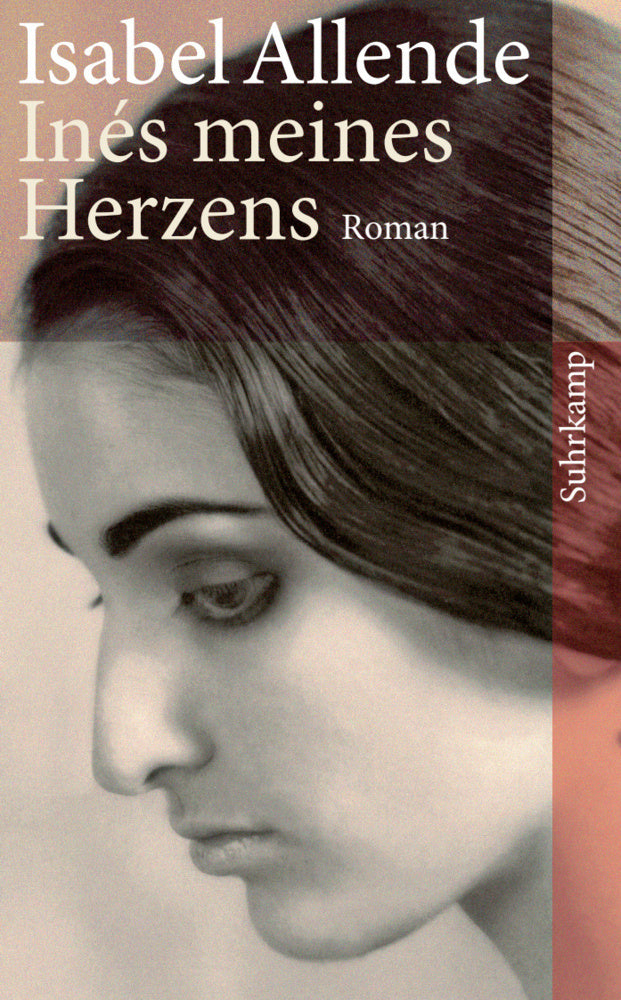 Inés meines Herzens (Isabel Allende)