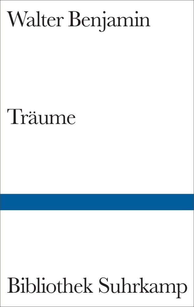 Träume (Walter Benjamin)