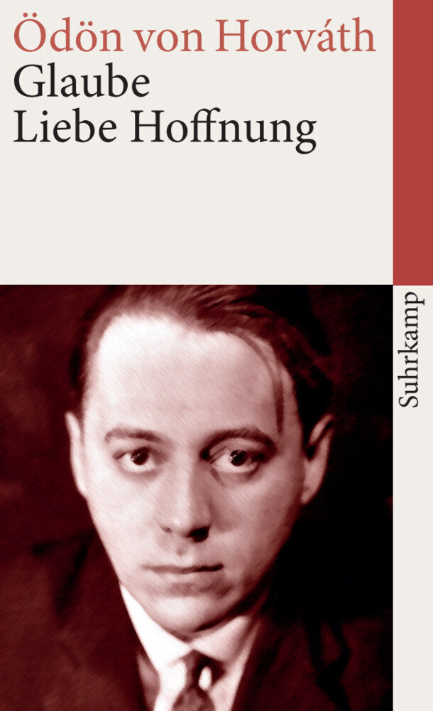 Glaube Liebe Hoffnung (Ödön Von Horváth)