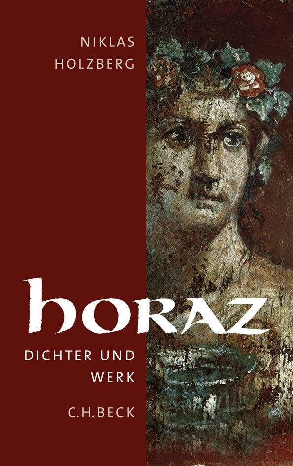 Horaz (Niklas Holzberg)