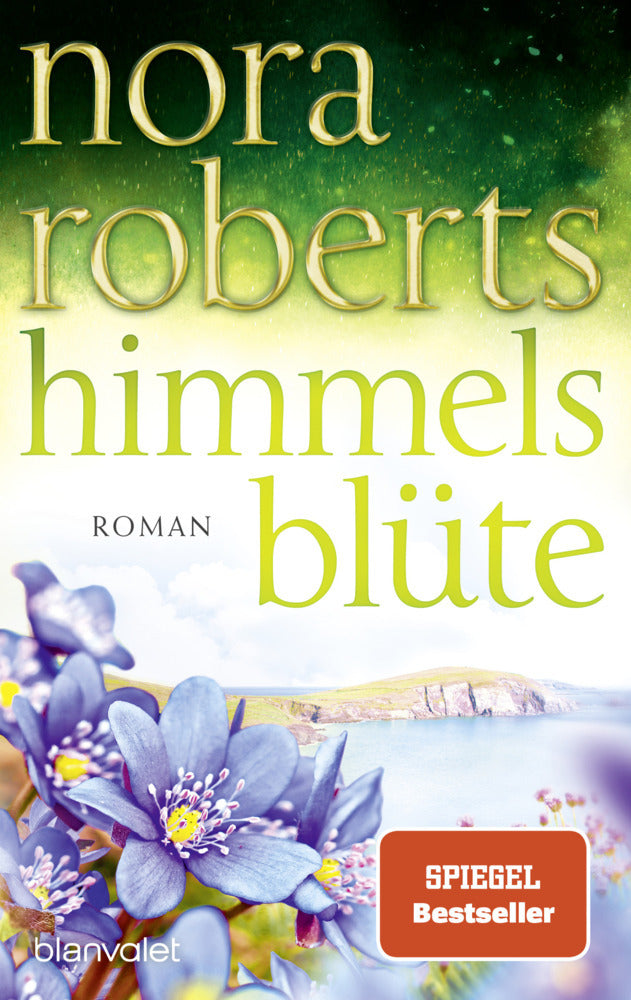 Himmelsblüte (Nora Roberts)