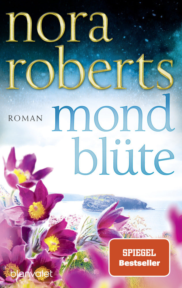 Mondblüte (Nora Roberts)