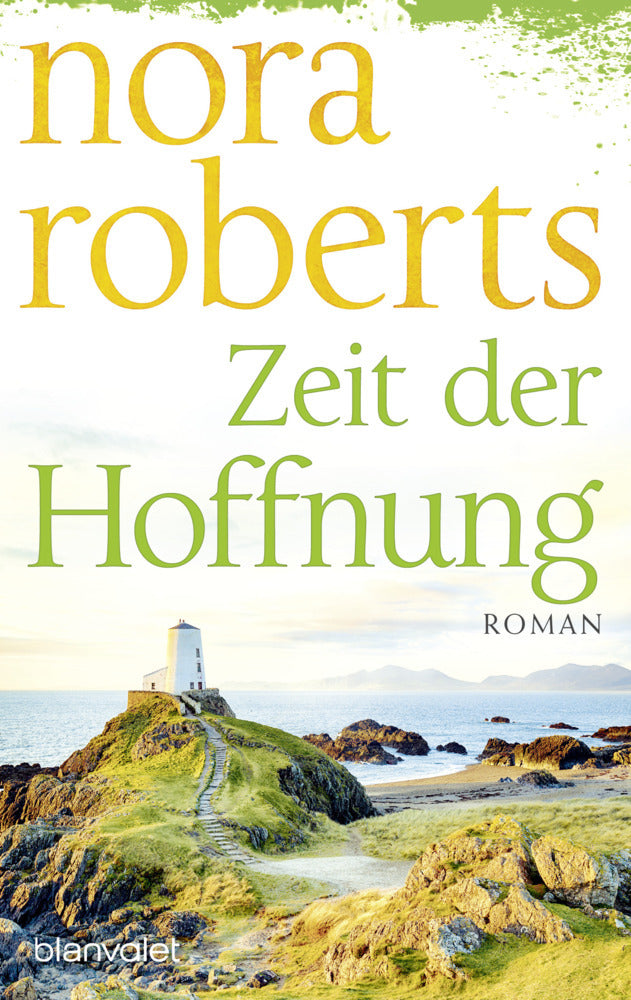Zeit der Hoffnung (Nora Roberts)