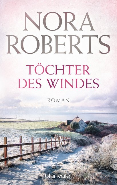 Töchter des Windes (Nora Roberts)