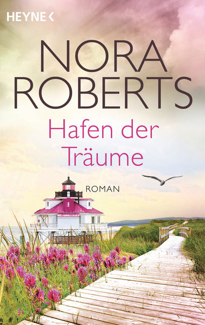 Hafen der Träume (Nora Roberts)