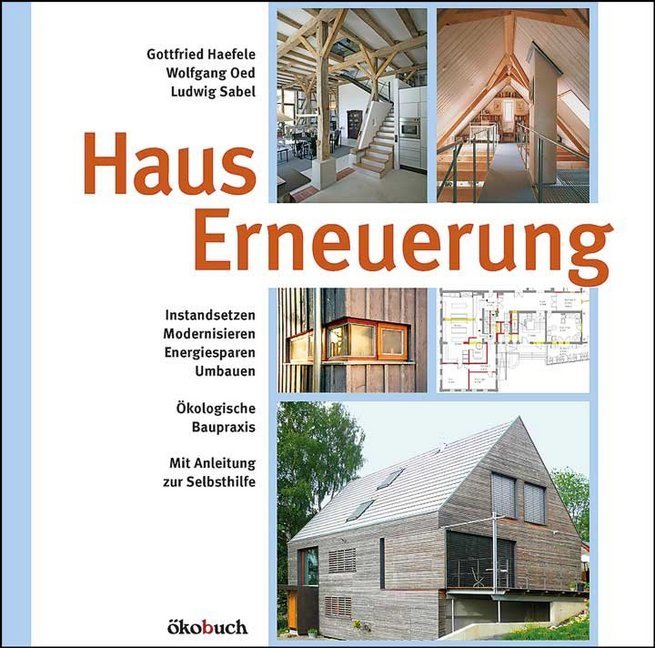 Hauserneuerung (Gottfried Haefele)