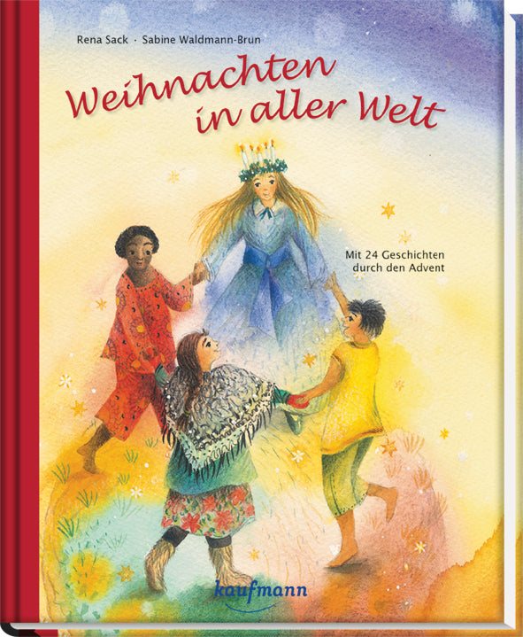 Weihnachten in aller Welt (Rena Sack)