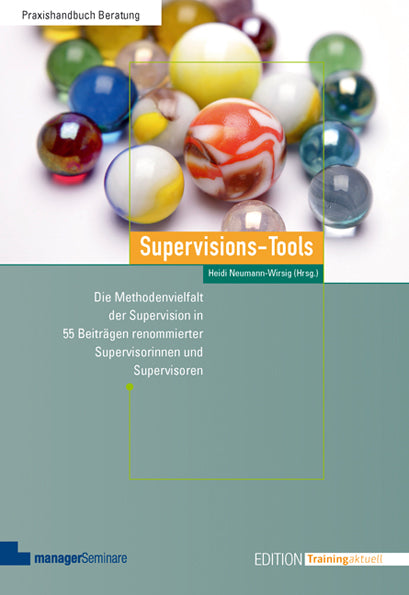 Supervisions-Tools (Heidi Neumann-Wirsig)