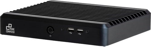 Prime Computer PrimeMini Slim 2 (CH, i5, 8GB, 250GB SSD, Intel UHD, W11P)