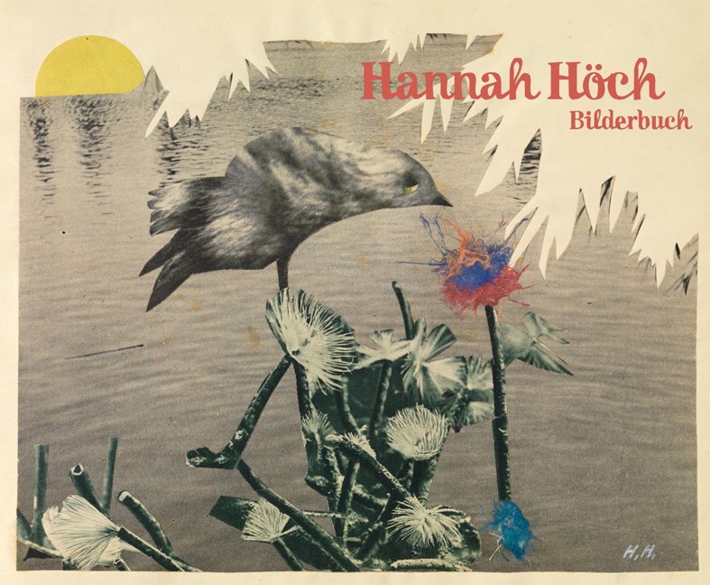 Bilderbuch (Hannah Höch)