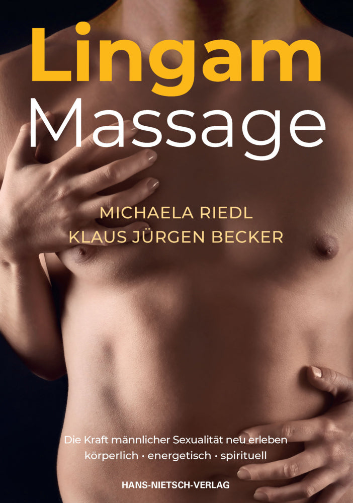 Lingam-Massage (Michaela Riedl)