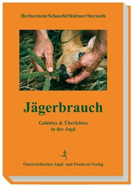 Jägerbrauch (Paul Herberstein)