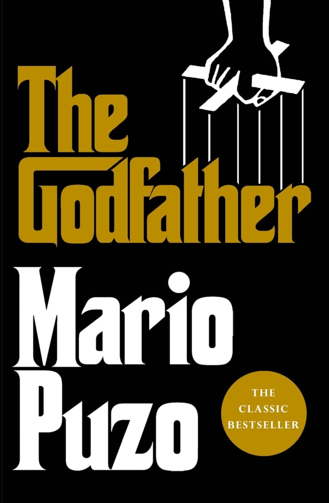 The Godfather (Mario Puzo)