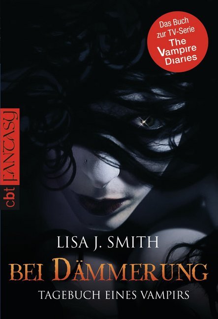 Tagebuch eines Vampirs - Bei Dämmerung (Lisa J. Smith)