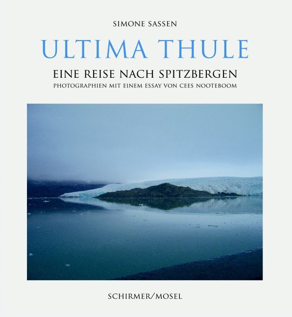 Ultima Thule (Simone Sassen)