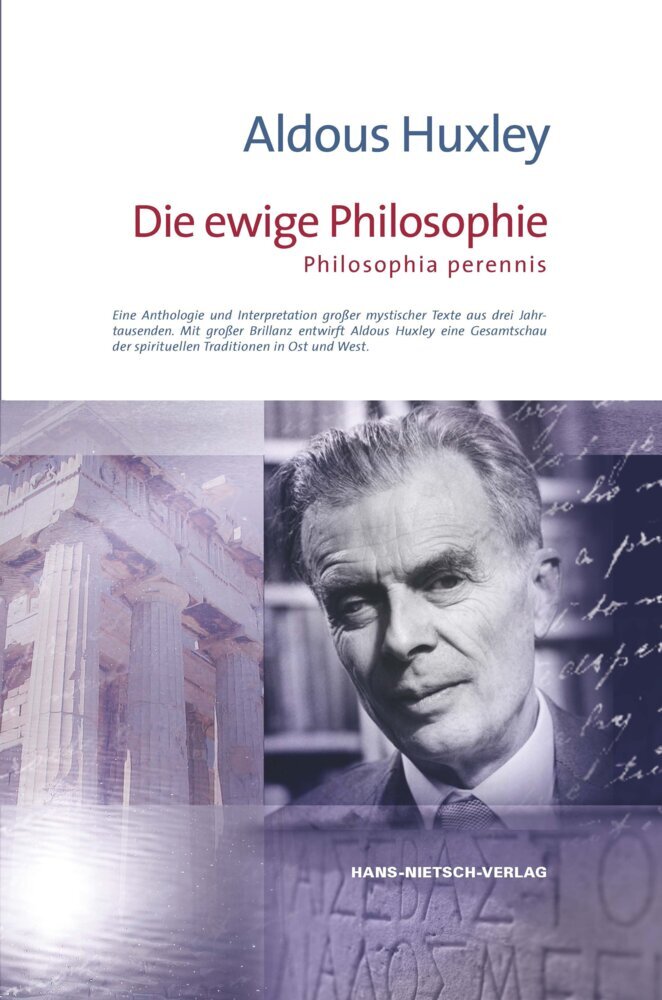 Die ewige Philosophie (Aldous Huxley)