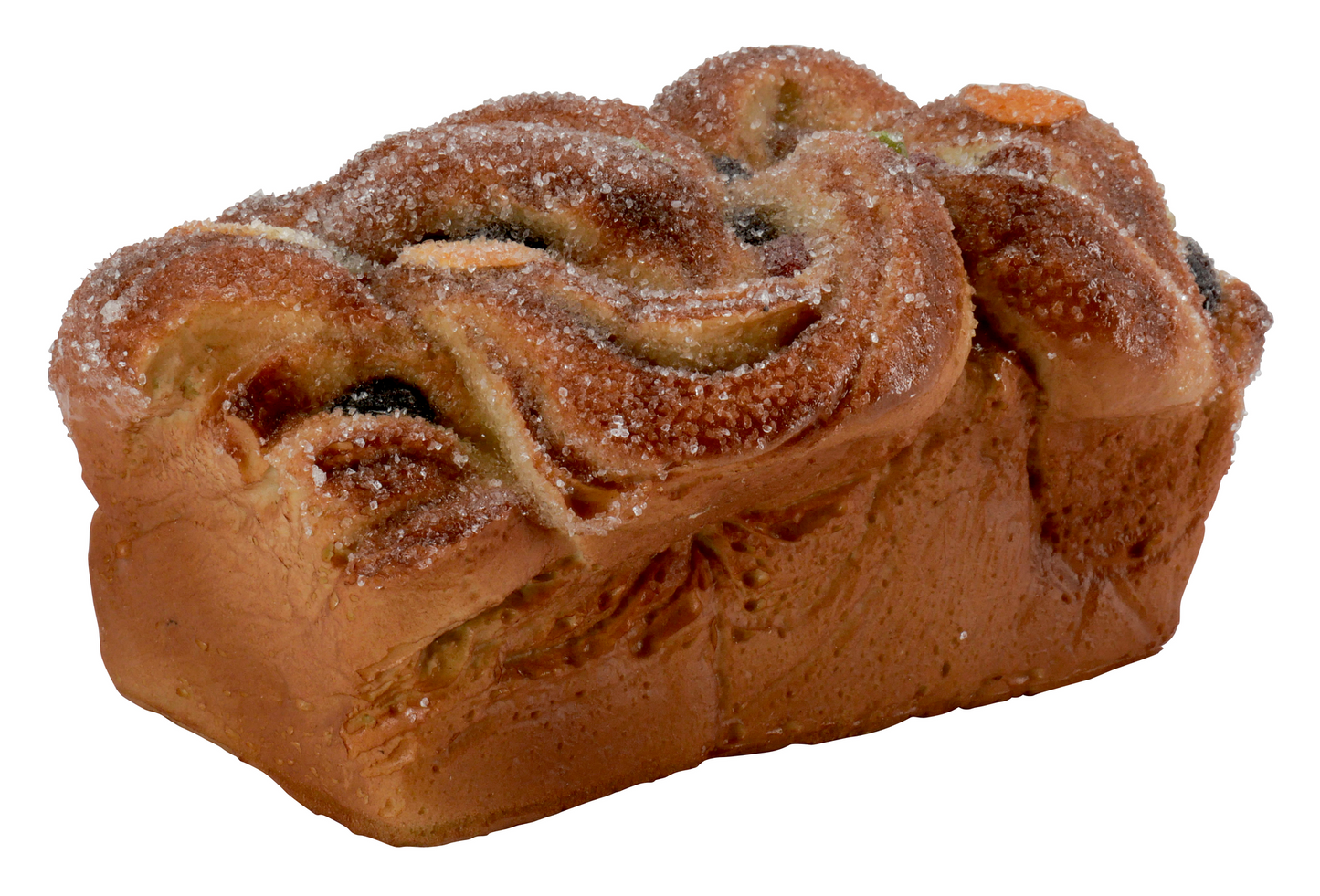 Kuchen-Attrape in Geschenkbeutel (18 x 8 x 9 cm)