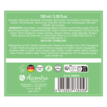 Badeset "Spa Collection" in Geschenkbox