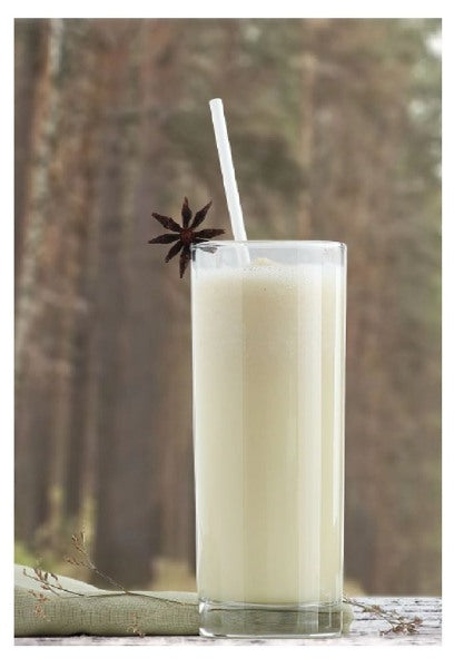 Trinkgläser-Set "Liberty" (6 Stk., 295 cl)