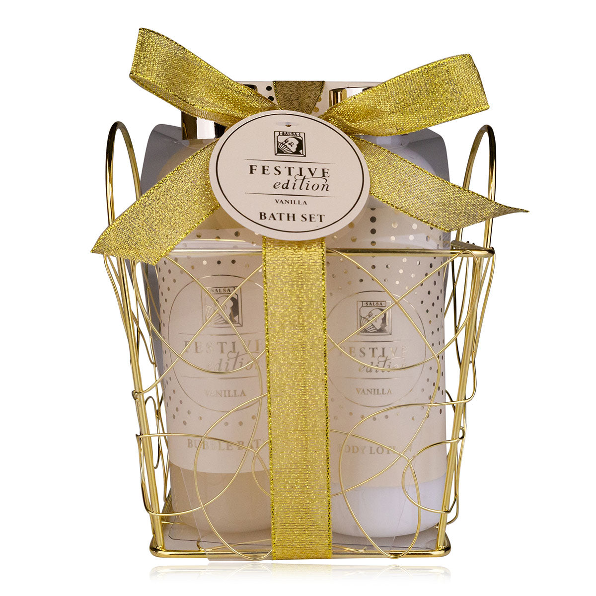 Badeset "Festive Edtion"