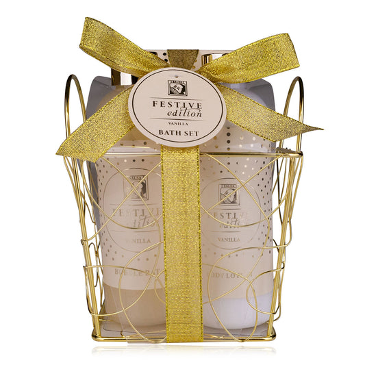 Badeset "Festive Edtion"
