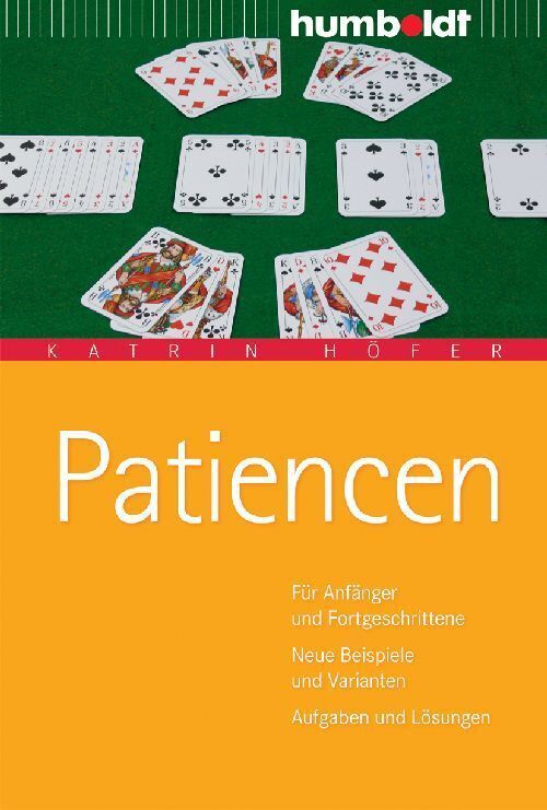 Patiencen (Katrin Höfer)