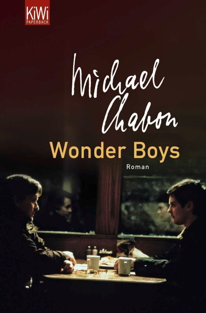 Wonder Boys (Michael Chabon)