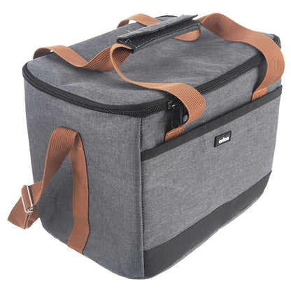 Orion Thermotasche "Cool Travel", 8 l, grau