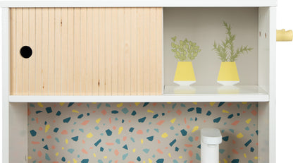 small foot Kinderküche "Terrazzo"