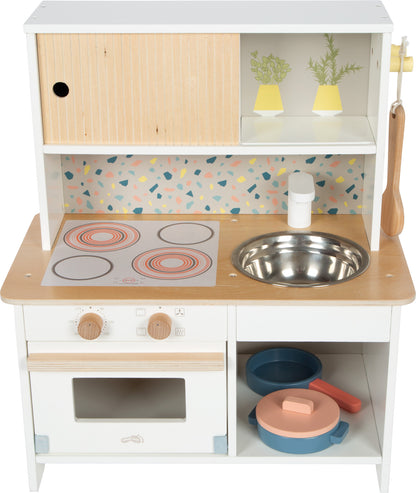 small foot Kinderküche "Terrazzo"