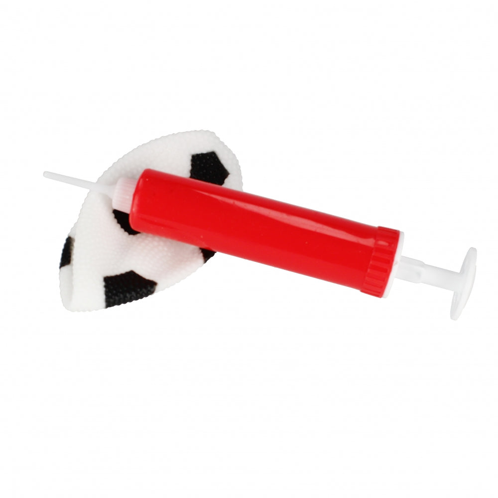 Mini-Fussballtor "Kicker" mit Zubehör (67 x 36 x 36 cm)